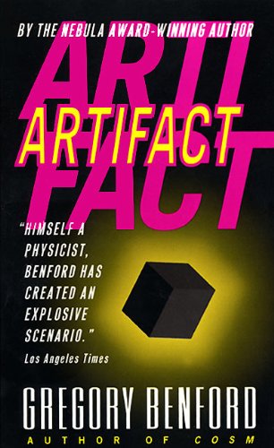Artifact by Gregory Benford